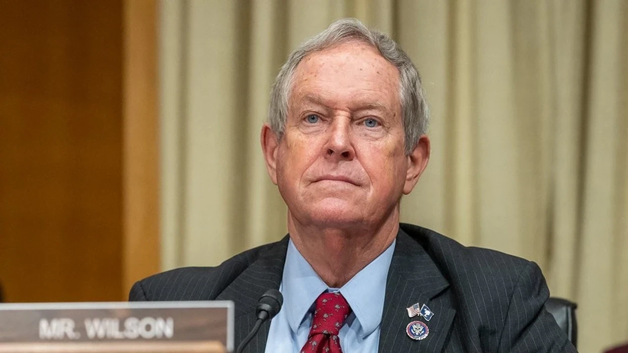 Republikani Joe Wilson: Serbia nën Vuçiqin po kërcënon stabilitetin e rajonit
