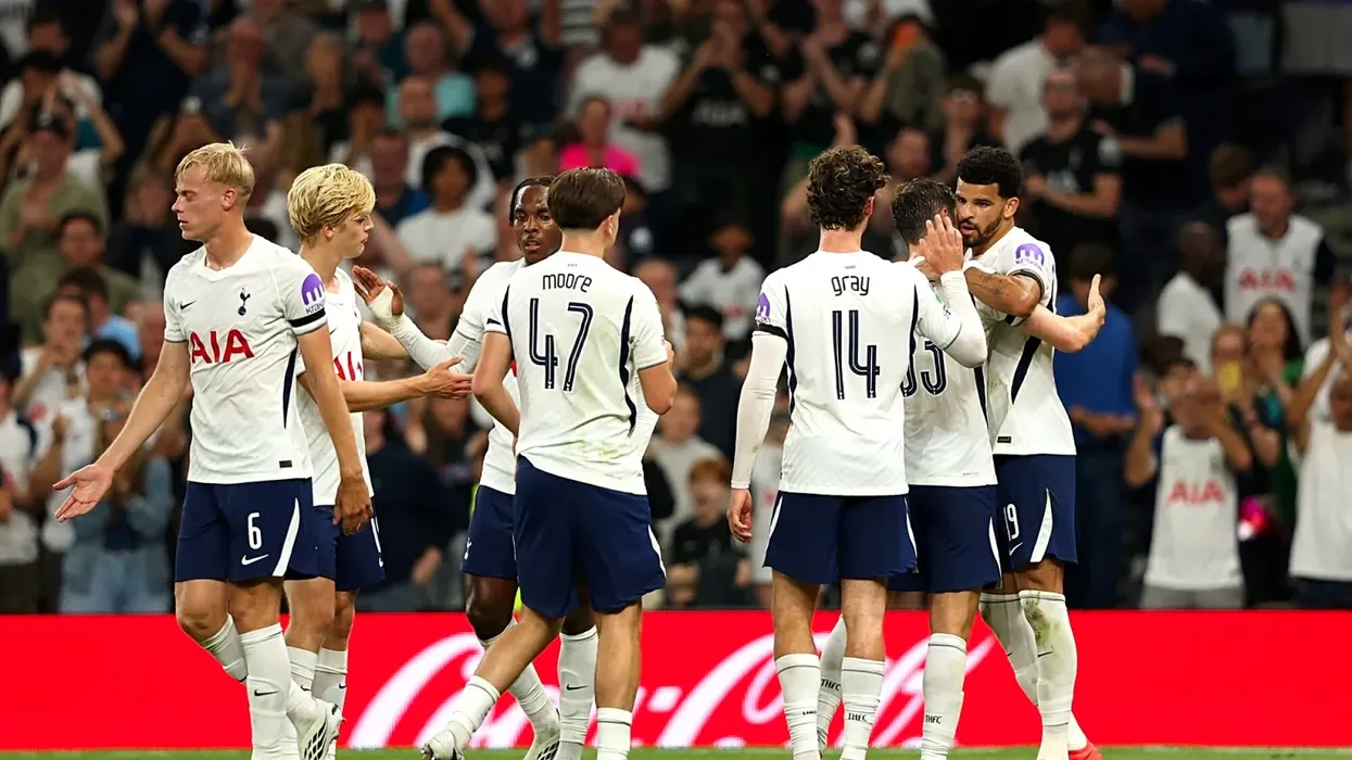 Revolucioni i Tottenhamit: Tetë nënshkrime dhe mbi 350 milionë të shpenzuara Revolucioni i Tottenhamit: Tetë nënshkrime dhe mbi 350 milionë të shpenzuara