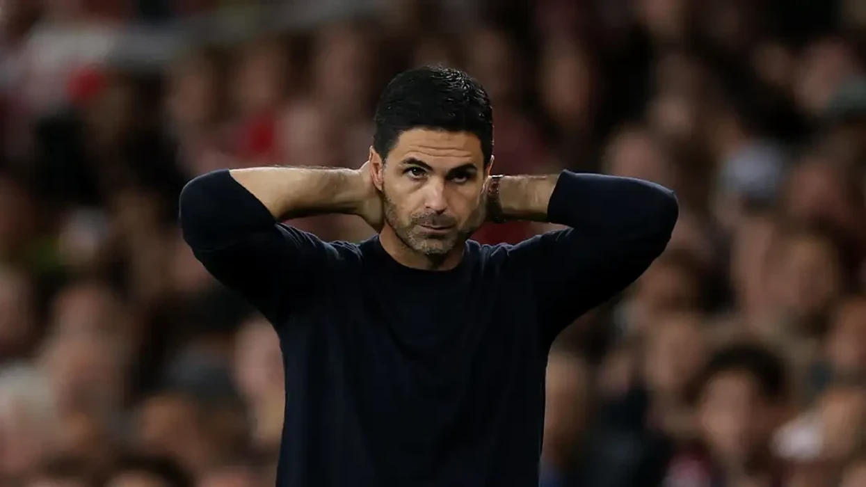 Transferimi i verës i Arsenalit lidhet me një largim tronditës vetëm disa javë pasi u bashkua me klubin