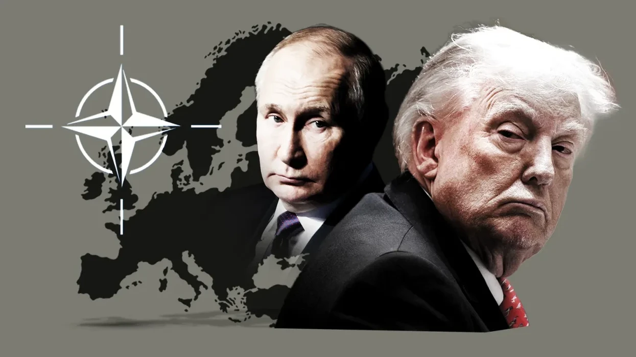 Trump: Putin nuk do ta sulmojë NATO-n