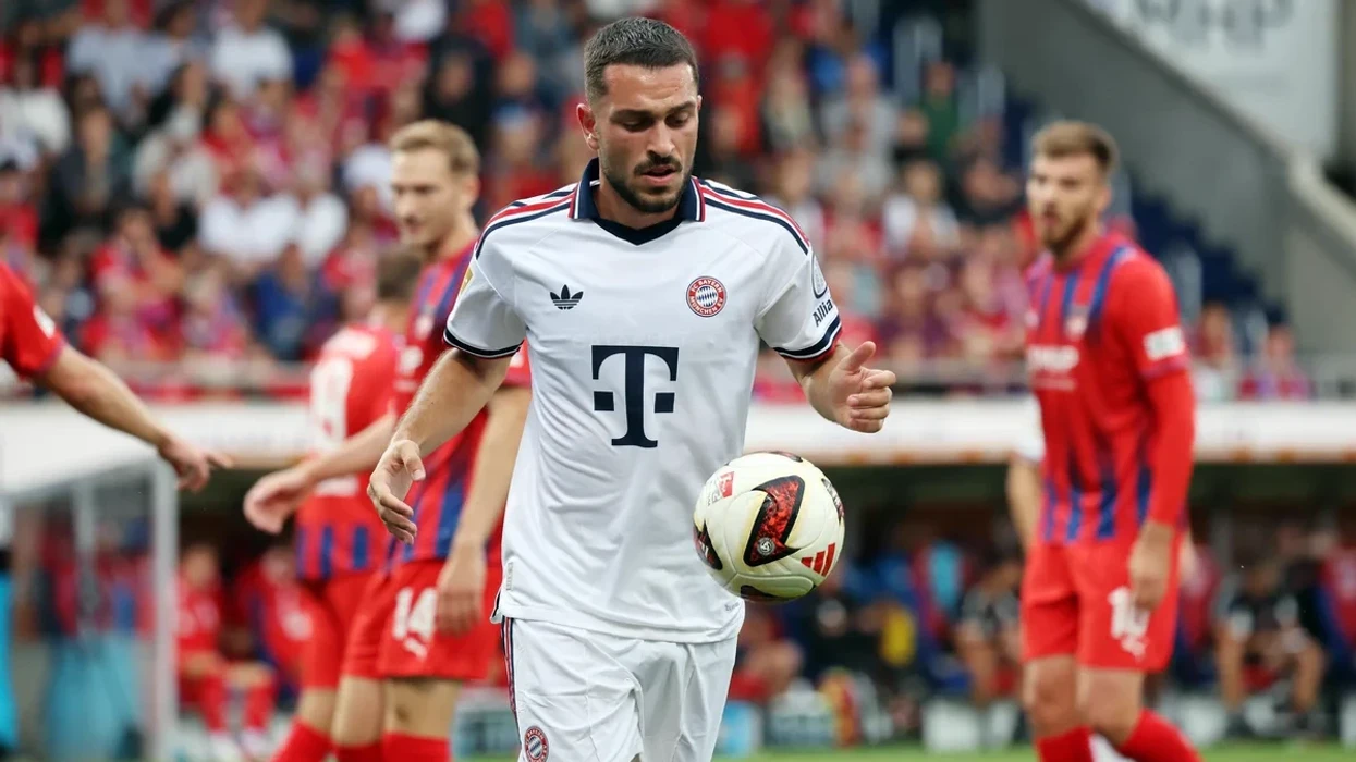 Arijon Ibrahimovic pëlqehet nga katër klube, Bayern Munichu është gati ta huazojë