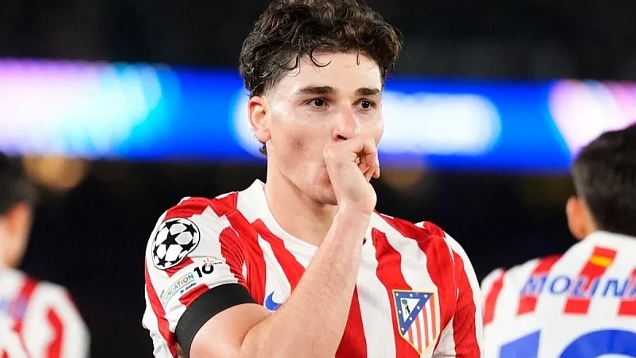Alvarez u shfaq në klub me një diagnozë depresioni shkaku i mos transferimit te Barcelona, refuzon të stërvitet me Atleticon