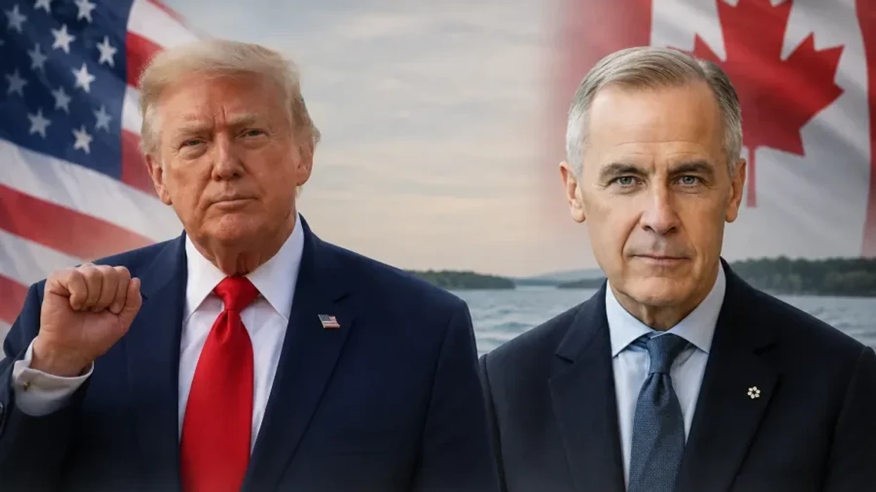 Trump kërkon riemërtimin e Liqenit Ontario në “Liqeni Amerika”, reagon kryeministri i Kandasë