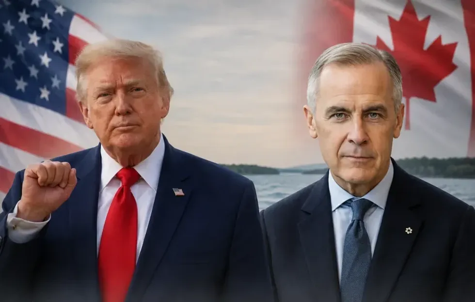 Trump kërkon riemërtimin e Liqenit Ontario në “Liqeni Amerika”, reagon kryeministri i Kandasë Trump kërkon riemërtimin e Liqenit Ontario në “Liqeni Amerika”, reagon kryeministri i Kandasë