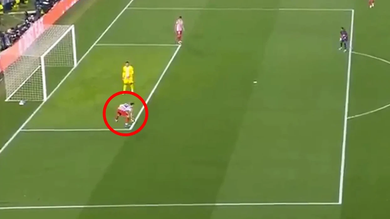 UEFA ka marrë një vendim përfundimtar: Ky rast do të penalizohet gjithmonë që nga tani e tutje