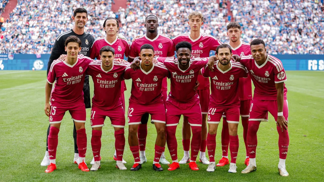 Ylli i madh i Real Madridit po kërkon të largohet