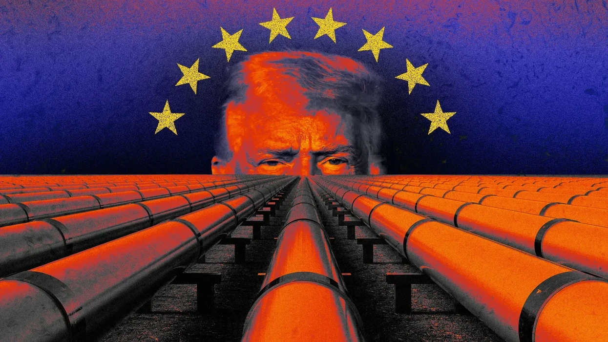 Trump "trondit" tregun e naftës, arrin marrëveshje historike me Venezuelën për mbi 65 miliardë fuçi