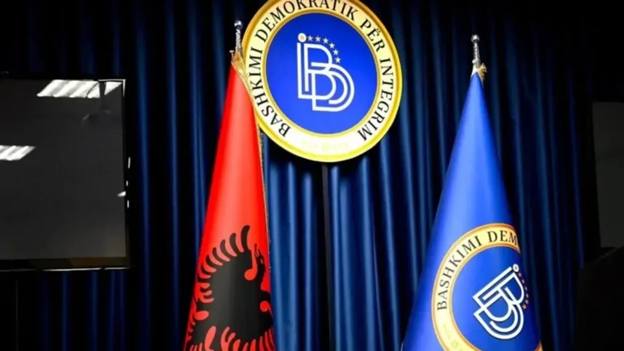 BDI: Konkursi i Shkollës së Policisë po dëshmon se shqiptarët po përjashtohen nga institucionet e rendit dhe sigurisë BDI: Konkursi i Shkollës së Policisë po dëshmon se shqiptarët po përjashtohen nga institucionet e rendit dhe sigurisë