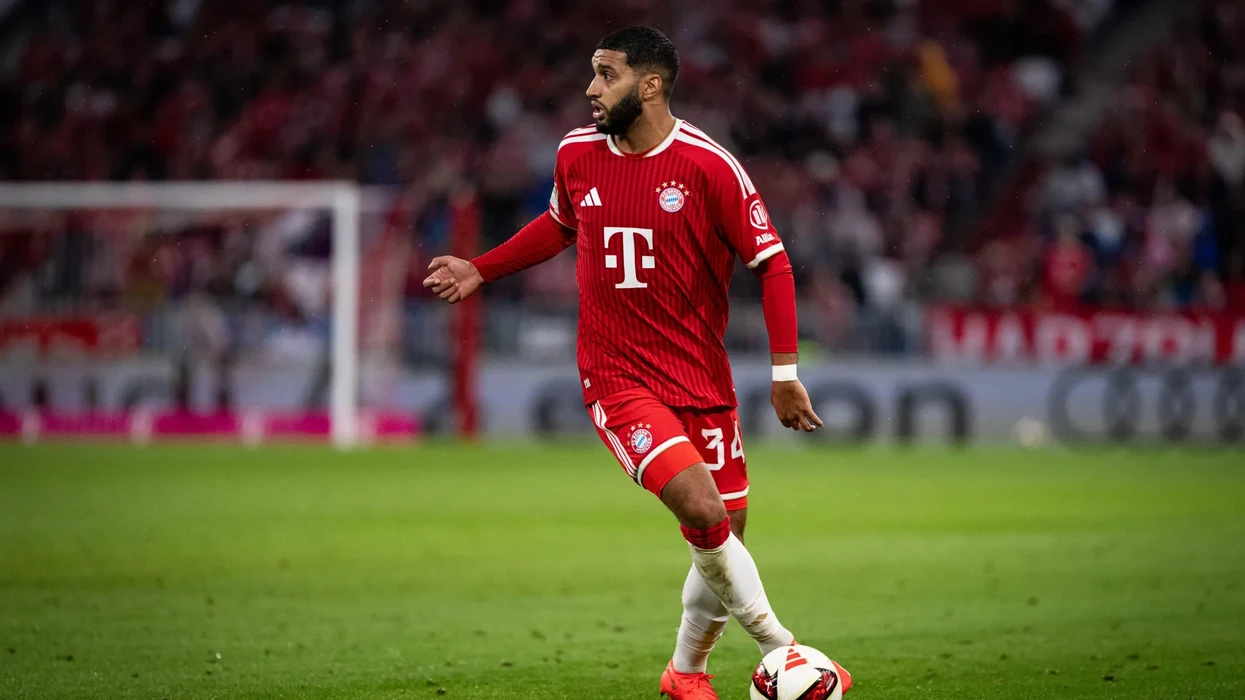 Ismael Saibari shkruan historinë në Bundesliga në debutimin e tij
