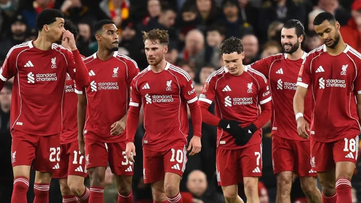 Liverpooli i vendos çmimin yllit të ekipit pas interesimit nga Man City dhe Tottenham Liverpooli i vendos çmimin yllit të ekipit pas interesimit nga Man City dhe Tottenham