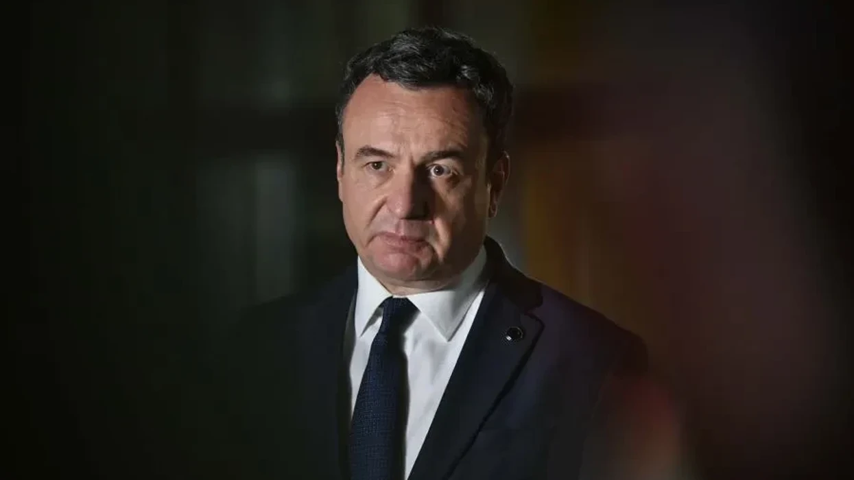 Kurti takohet Abdixhikun: Kur të kemi rezultate, kemi lajme për ju