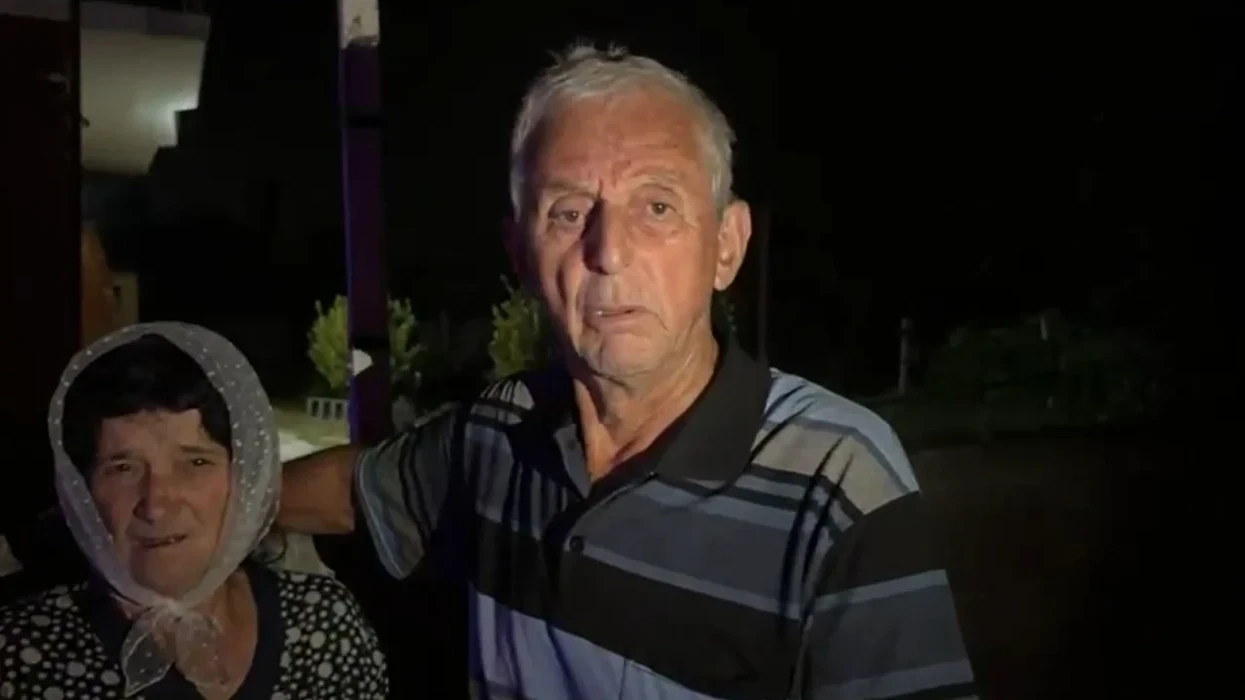 Shpërthimi i bombolës së gazit në Lezhë, flet i afërmi: Jetonin në Itali, kishin ardhur për një dasmë
