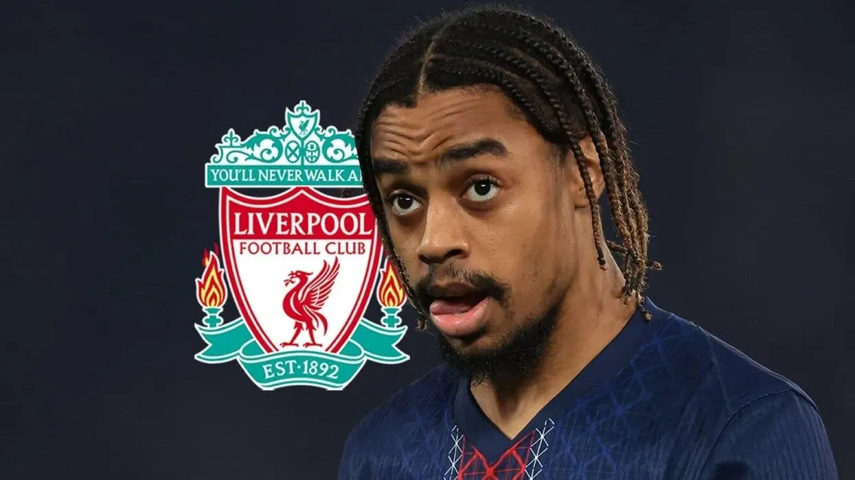 Liverpooli merr përsipër edhe një pagesë shtesë për Barcolan, marrëveshja drejt finalizimit Liverpooli merr përsipër edhe një pagesë shtesë për Barcolan, marrëveshja drejt finalizimit