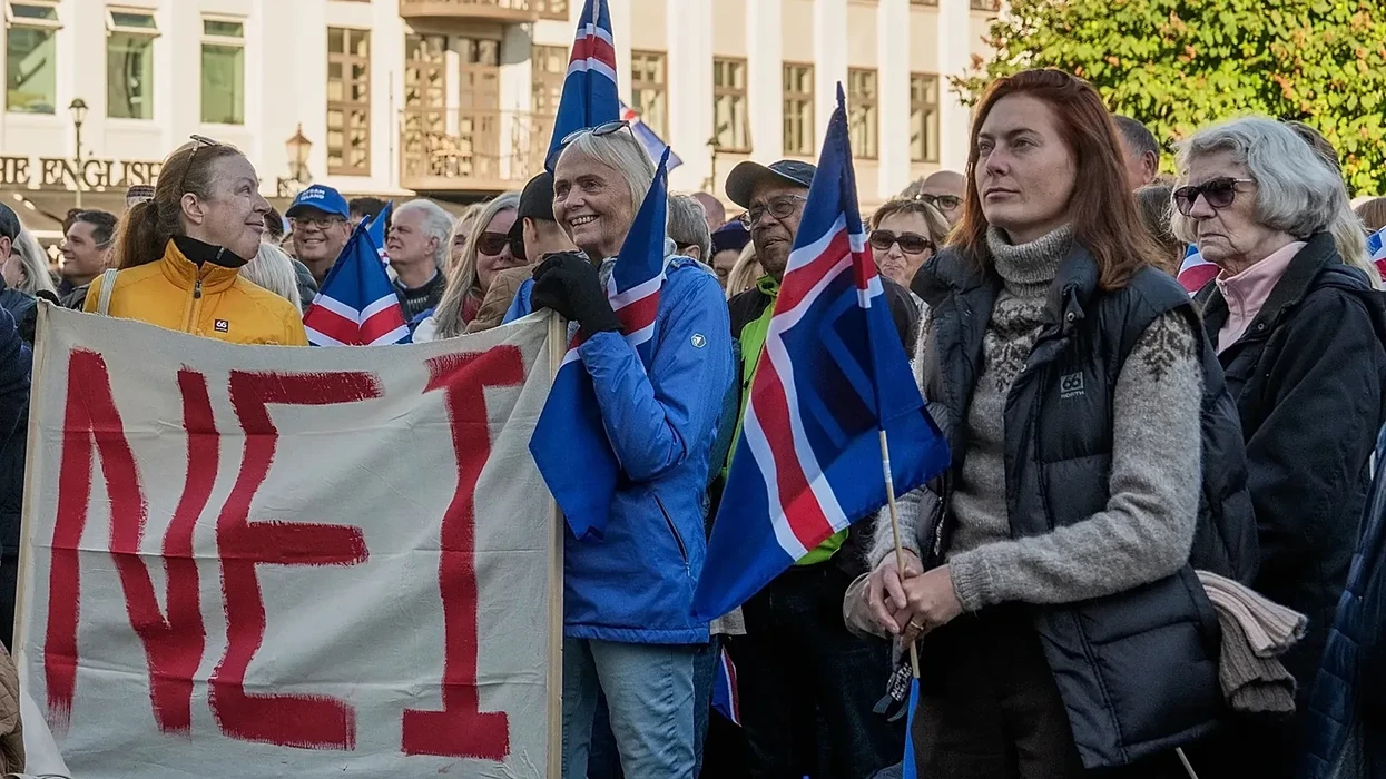 Islanda i thotë “Jo” rikthimit të negociatave për anëtarësim në BE