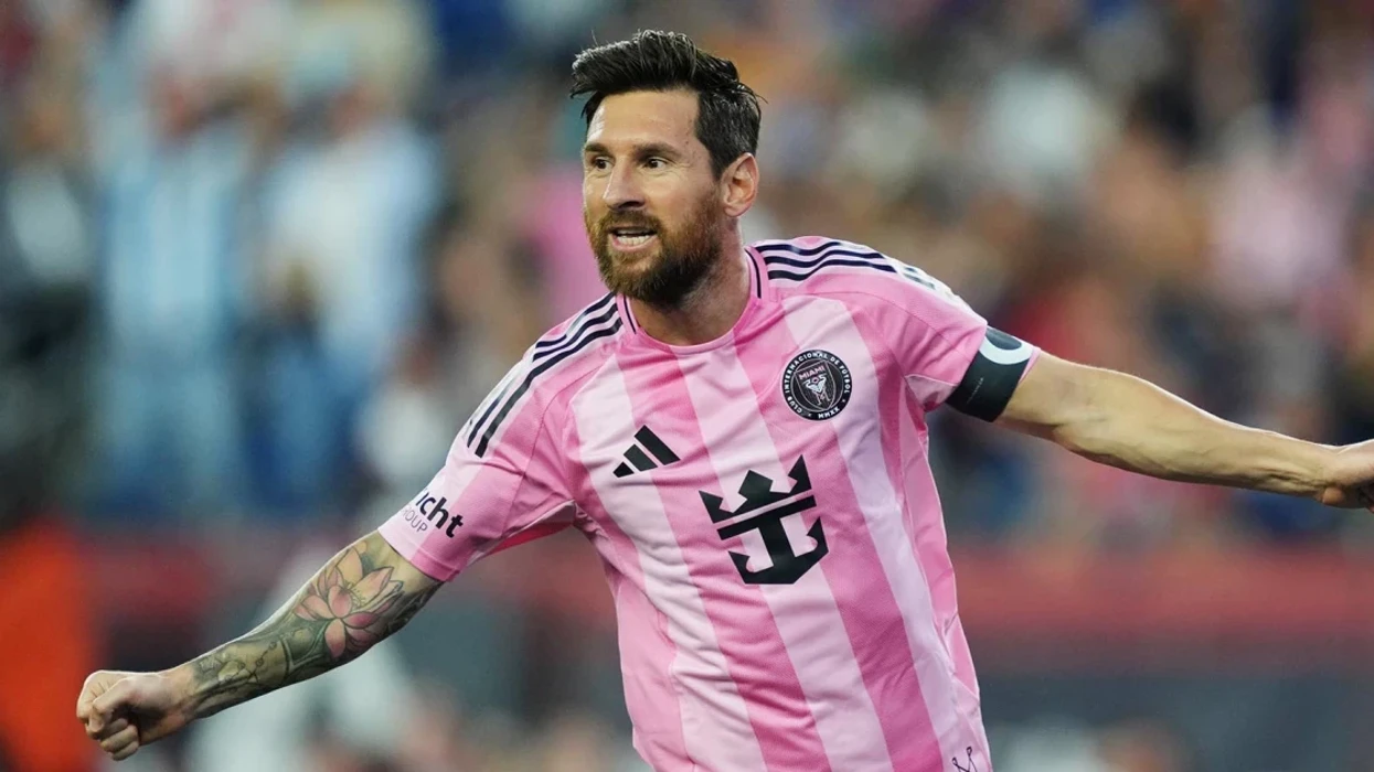 Messi pati një tjetër natë për t’u mbajtur mend, “shkatërroi” Montrealin me katër gola