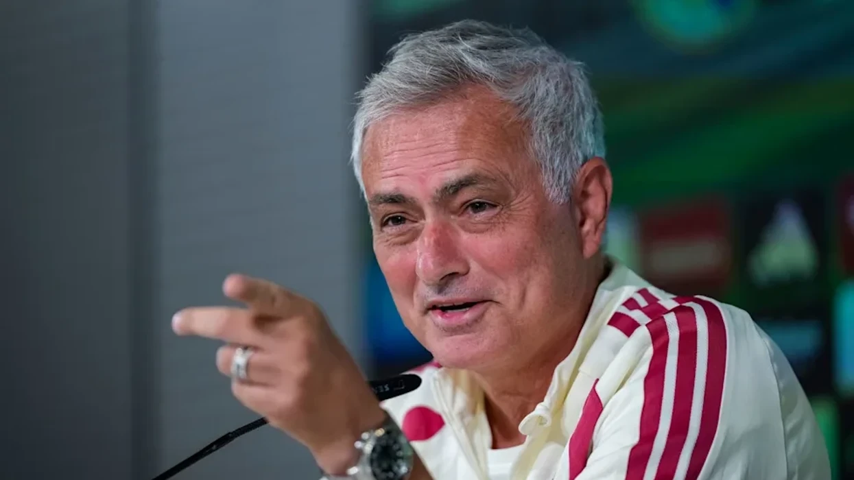 Jose Mourinho cilësohet si transferimi më i mirë i verës i Real Madridit
