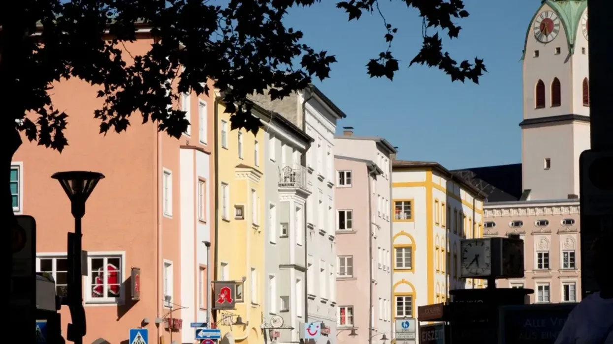 Një grua britanike vritet me thikë në stacionin hekurudhor gjerman Një grua britanike vritet me thikë në stacionin hekurudhor gjerman