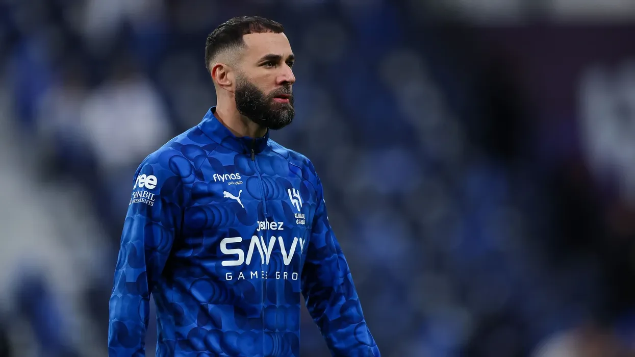 Benzema largohet nga Al-Hilal, francezi bëhet lojtar i lirë Benzema largohet nga Al-Hilal, francezi bëhet lojtar i lirë