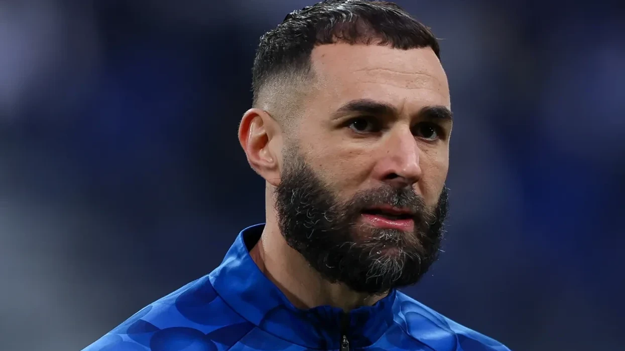 Benzema tashmë ka oferta pas largimit nga Al Hilal
