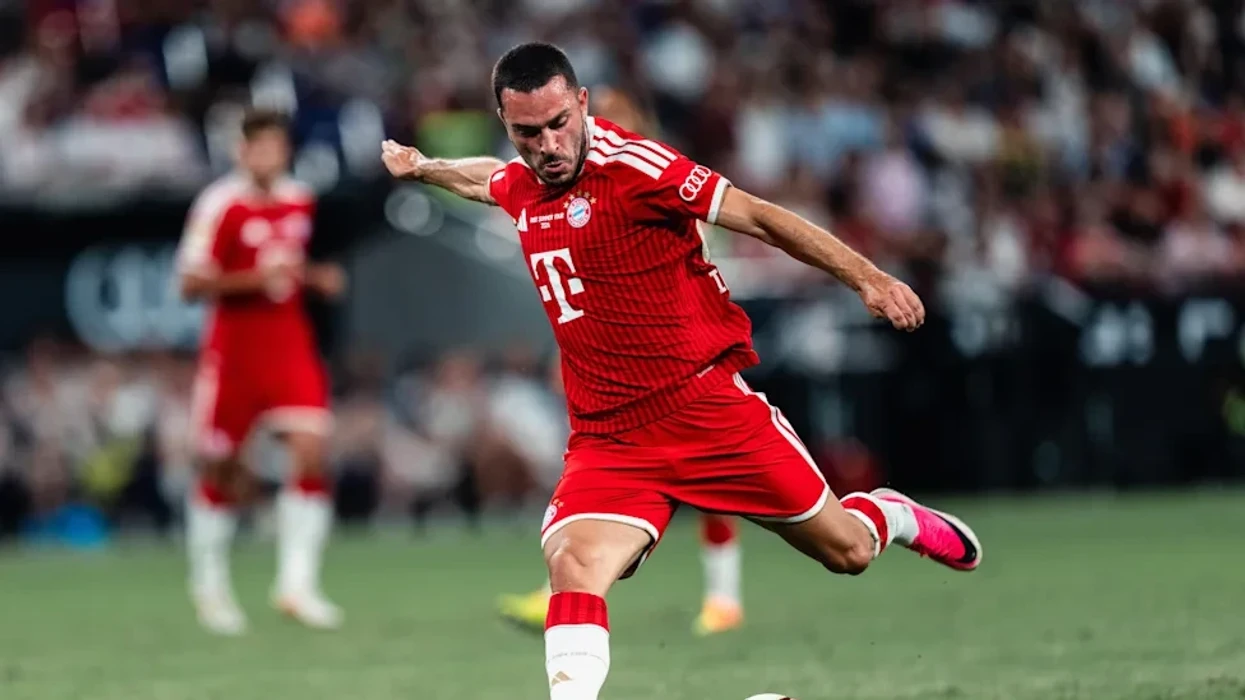 Nga Bayern Munich te një tjetër klub gjerman, Arijon Ibrahimovic pranë transferimit