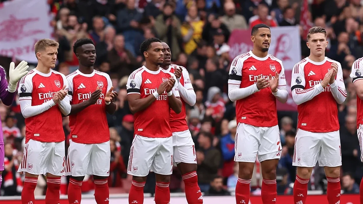 Arsenali synon t'ia “rrëmbejë” një transferim Tottenhamit