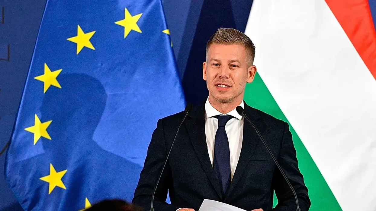 Magyar: BE duhet të vendosë nëse dëshiron vetëm të mbijetojë apo të fitojë Magyar: BE duhet të vendosë nëse dëshiron vetëm të mbijetojë apo të fitojë
