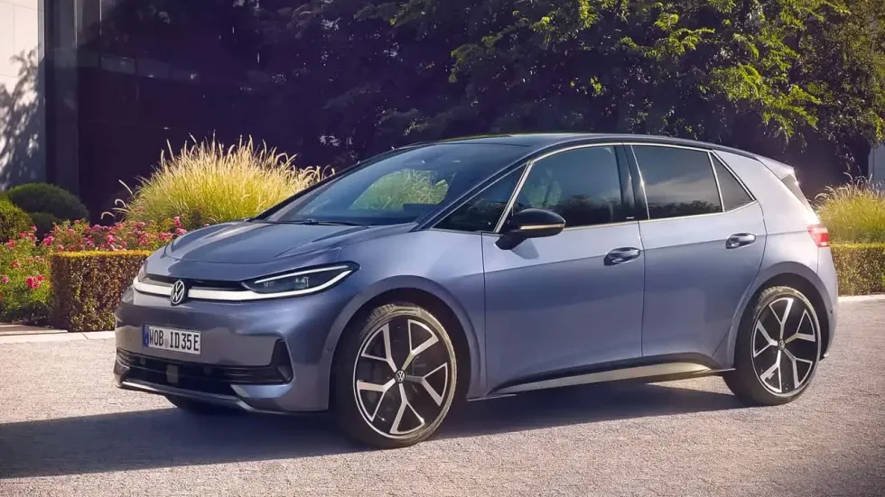 Shefi i dizajnit të Volkswagen: Veturat duhet të duken më miqësore, jo agresive Shefi i dizajnit të Volkswagen: Veturat duhet të duken më miqësore, jo agresive