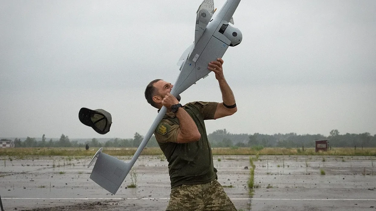 Polonia nis hetim për terrorizëm pas zjarrit në fabrikën e prodhimit të dronëve
