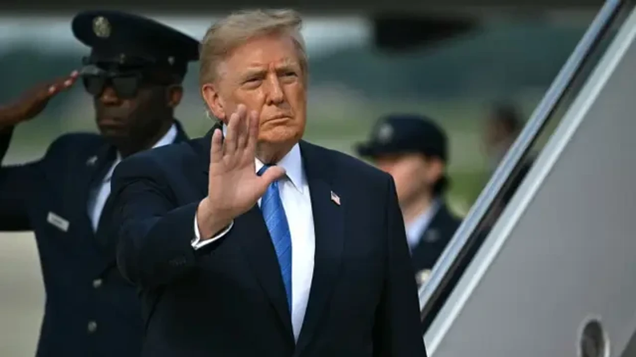 Trump nuk shkon në ceremoninë e 11 Shtatorit në New York – mohon se arsyeja është ndalimi për të mbajtur fjalim