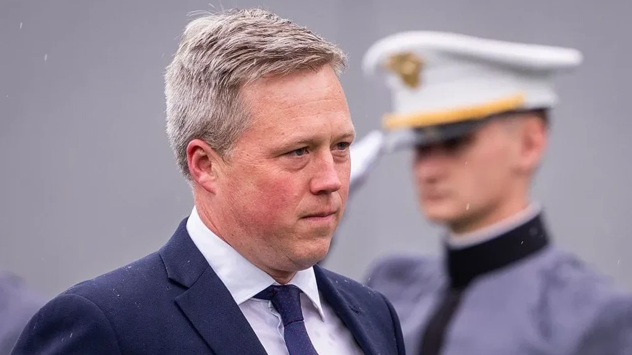 Dorëhiqet sekretari i Ushtrisë amerikane pas muajsh tensionesh në Pentagon