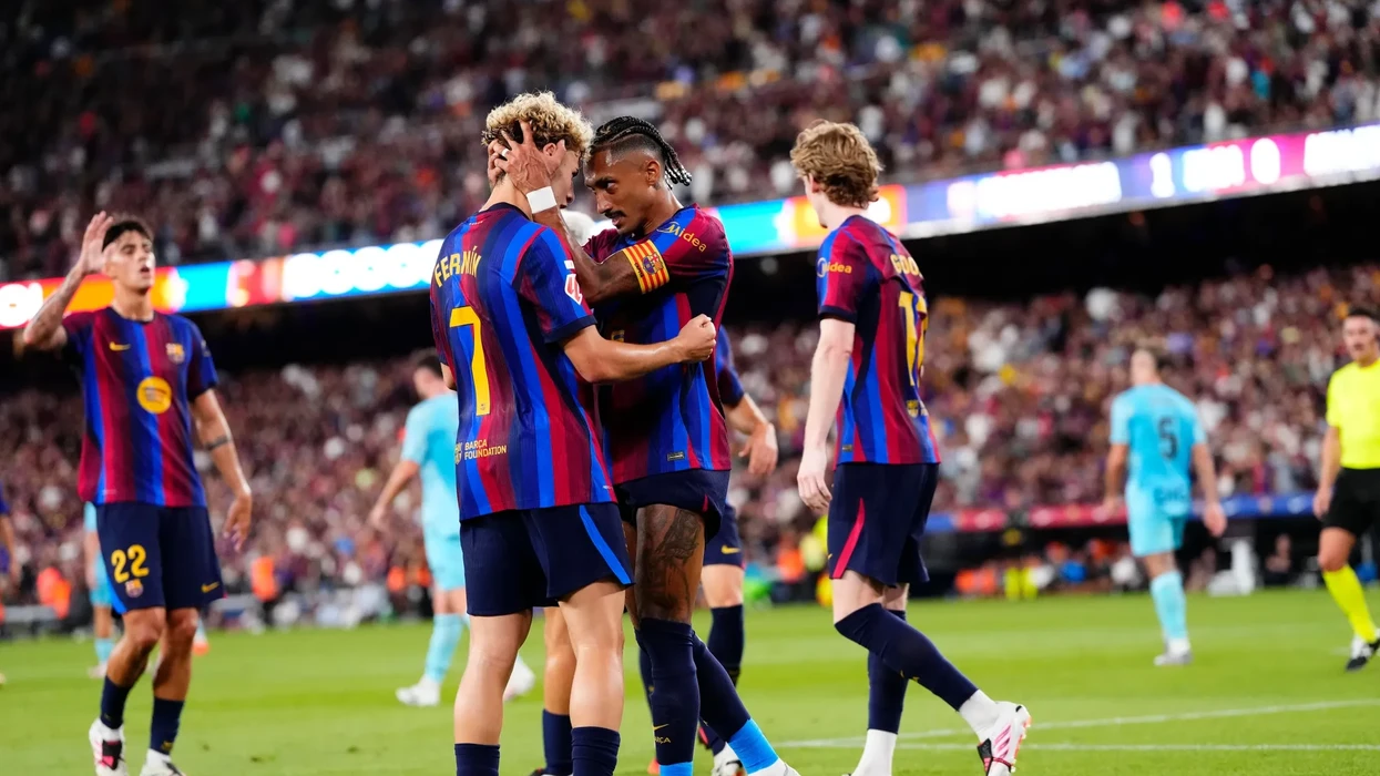 Ylli i Barcelonës drejt largimit, Bayer Leverkusen destinacioni i preferuar