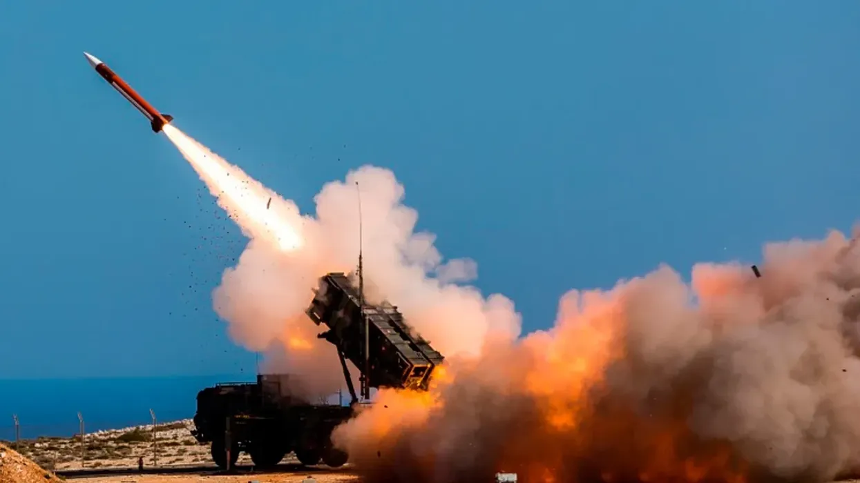 Dronët, raketat Patriot dhe miliardat për Ukrainën në qendër të debatit të BE-së Dronët, raketat Patriot dhe miliardat për Ukrainën në qendër të debatit të BE-së