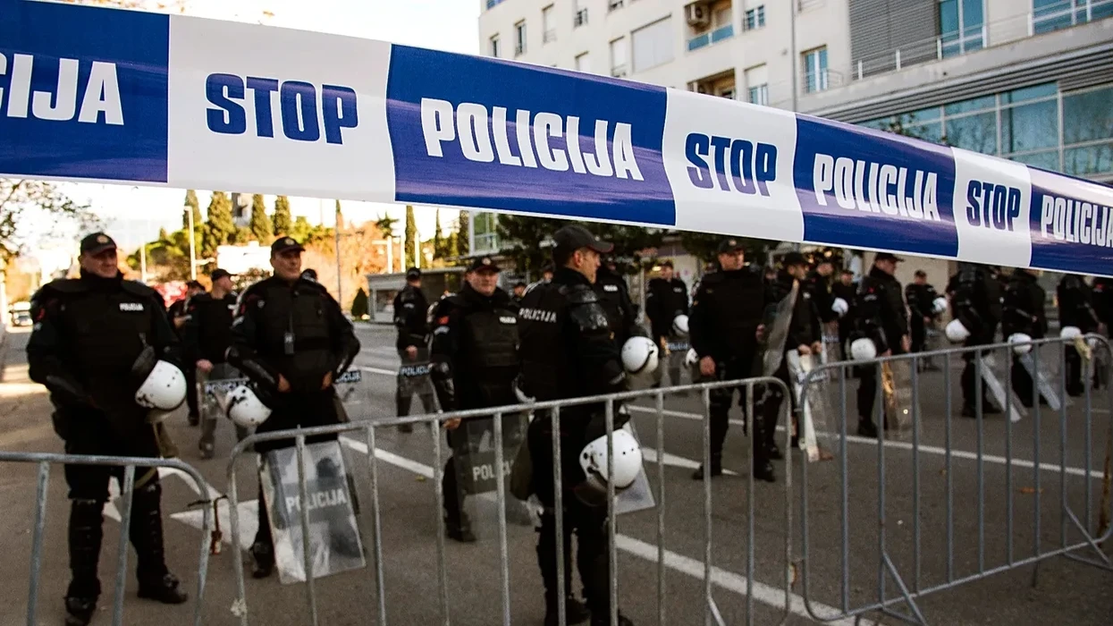 Vrau tre persona dhe u arratis, përfundon me vetëvrasje kërkimi për 30-vjeçarin rus në Mal të Zi