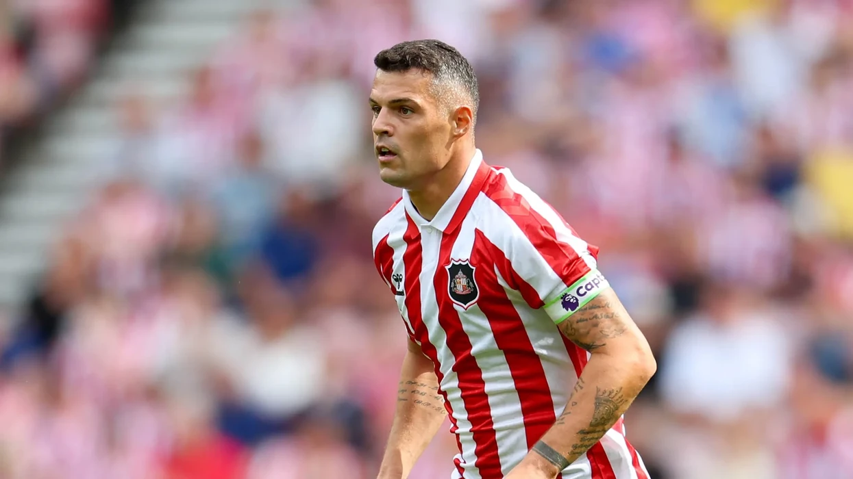Formacioni më i mirë i javës në Ligën Premier, Xhaka përkrah yjeve