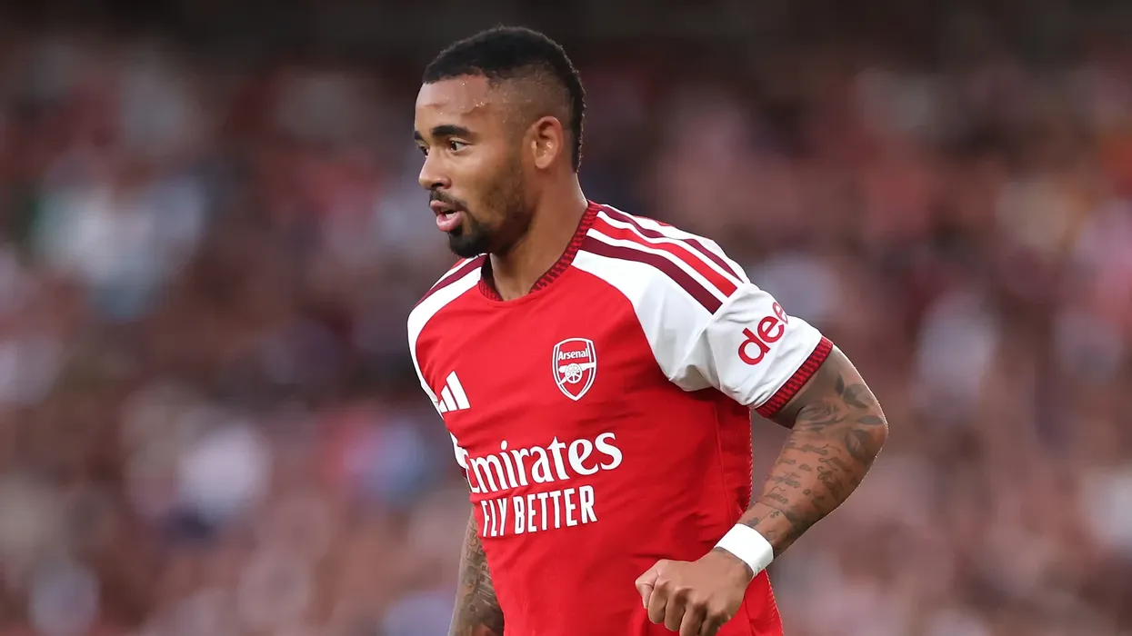 Barcelona ndryshon planet për Gabriel Jesus, kontratë e re për brazilianin Barcelona ndryshon planet për Gabriel Jesus, kontratë e re për brazilianin