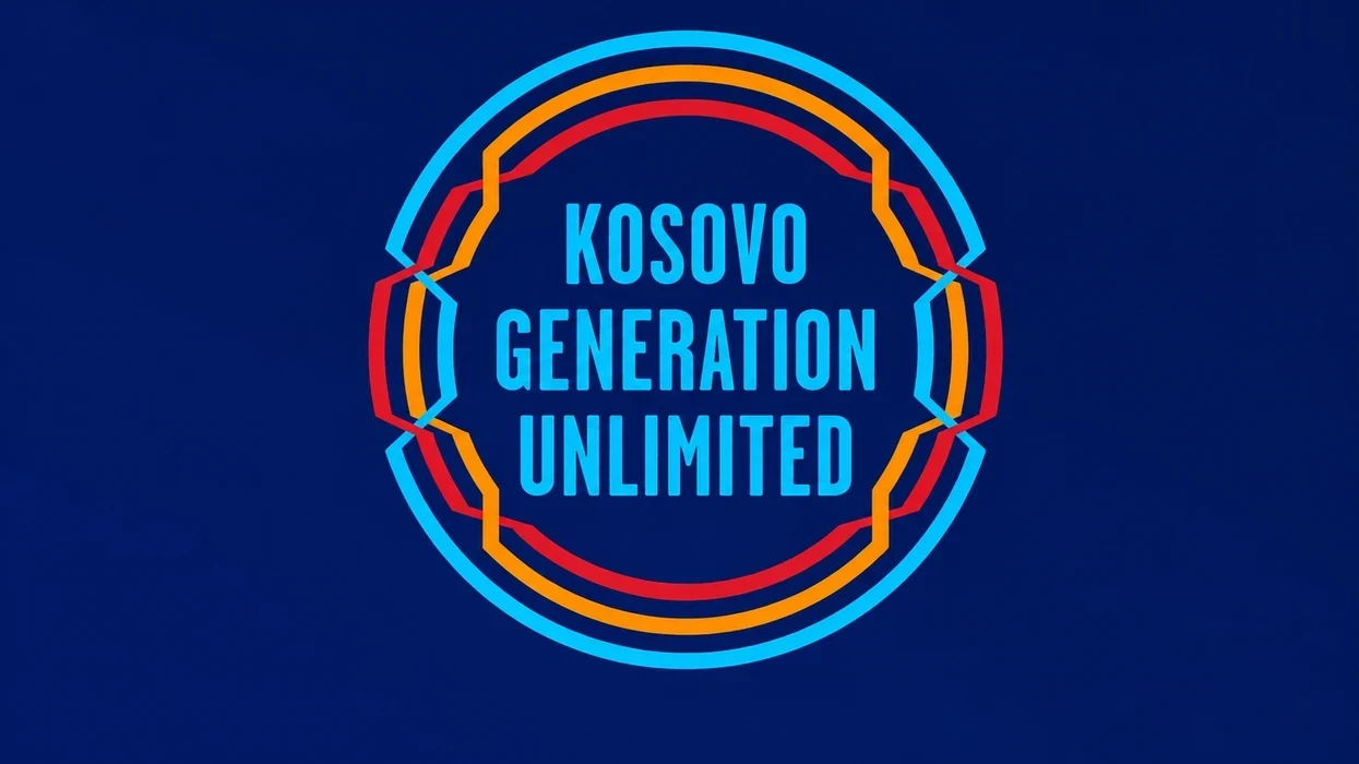 Kosovo Generation Unlimited: Praktikë me kompensim financiar per të rinjtë, ndërsa talente të reja dhe mbështetje financiare për bizneset në gjithë Kosovën!
