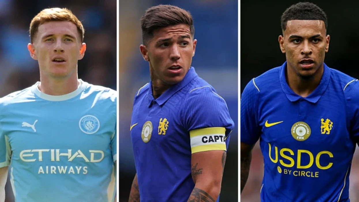 Liga Premier vazhdon rekordin, shpenzimet e transferimeve arrijnë nivelin më të lartë historik