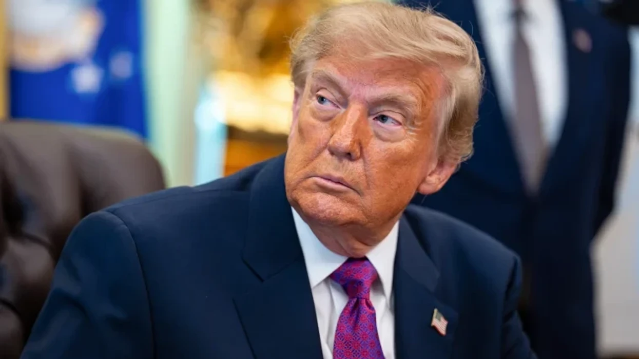 Trump: “Irani thjesht po përjeton të pashmangshmen”, pas sulmeve të reja amerikane