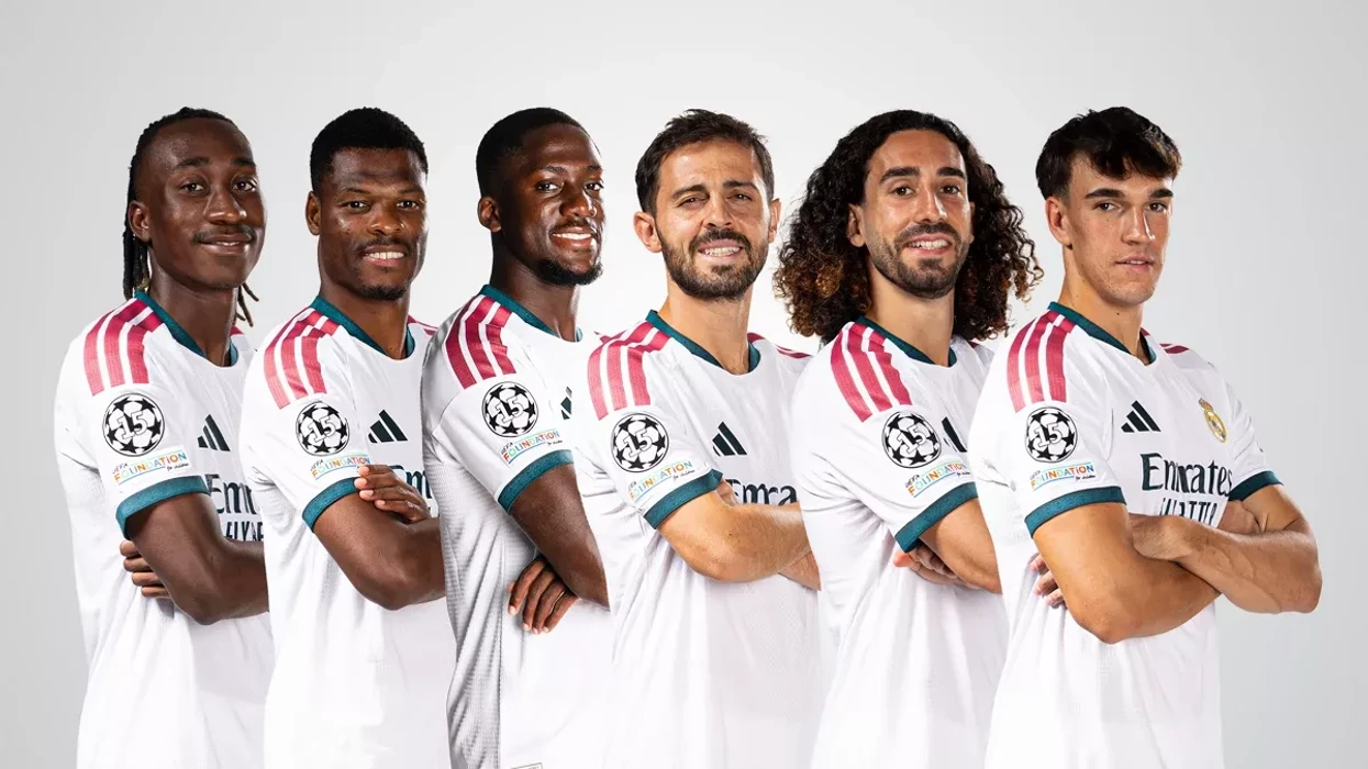 Real Madrid zbulon skuadrën e plotë pas afatit kalimtar të verës