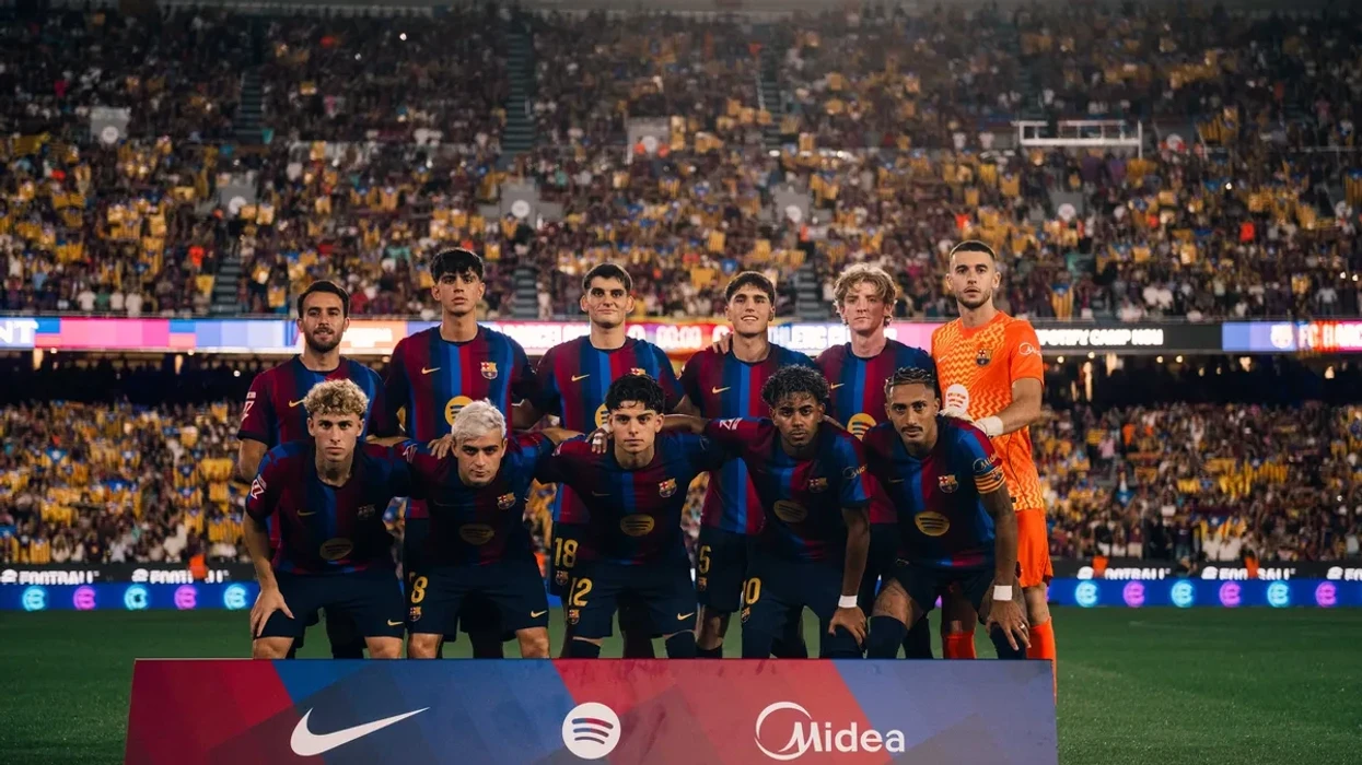 Barcelona mbyll afatin kalimtar të verës, kjo është skuadra e plotë për sezonin 2026/27