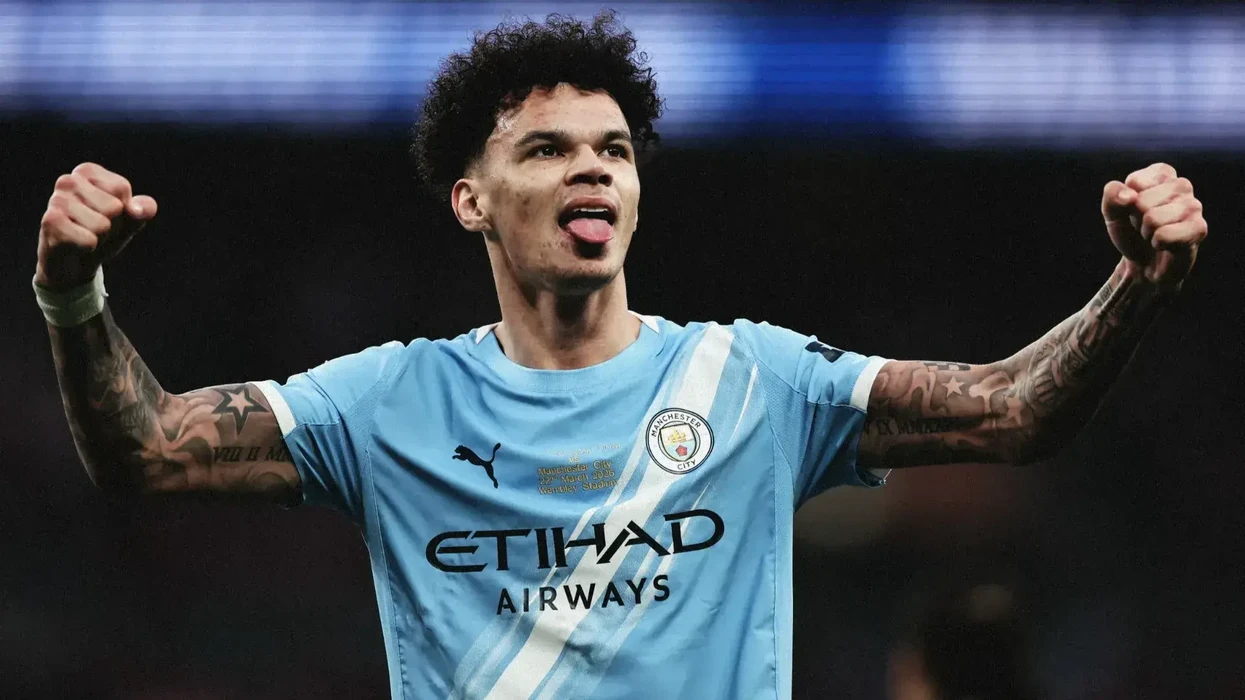 O'Reilly synon ta fitojë Ligën Premier dhe Ligën e Kampionëve me Man Cityn