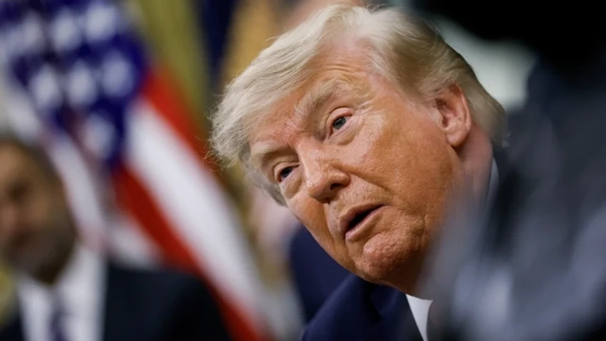 Trump ka një ide të re për mënyrën se si mund të mposhtet Irani
