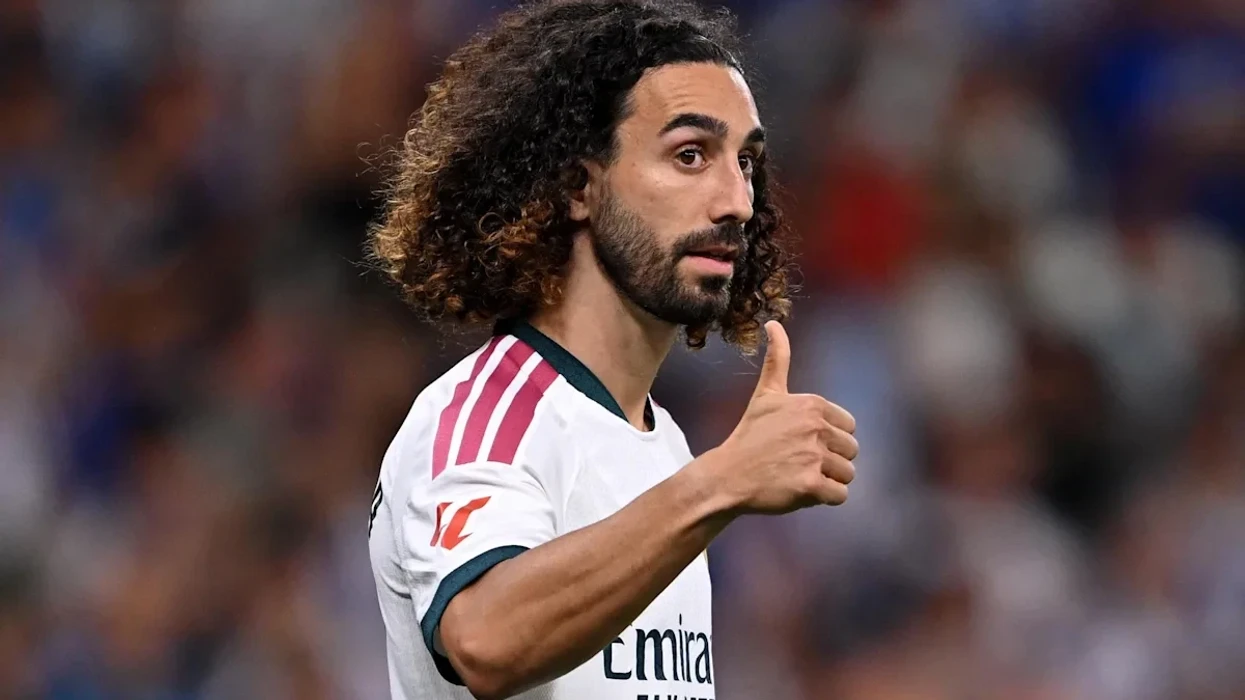 “Los Blancos” të impresionuar, Cucurella konsiderohet tashmë lojtar elitar