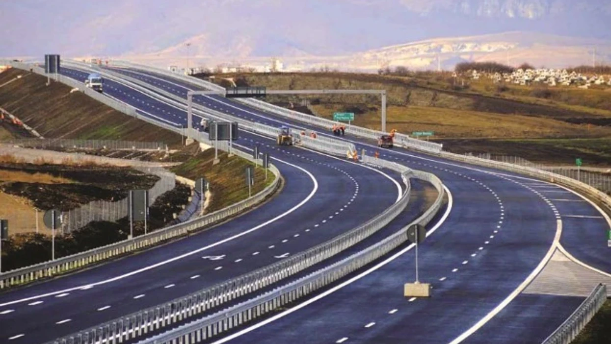 MIT: Sot nuk do të ketë kufizim për kamionët mbi 20 tonë