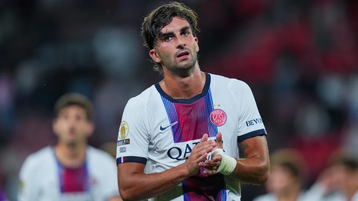 Ferran Torres e cilëson progres kalimin nga Barcelona te PSG