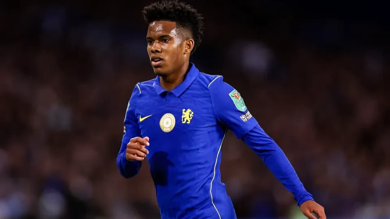 Estevao mendon largimin nga Chelsea
