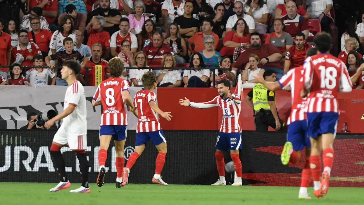 Chelsea synon transferimin e yllit të Atletico Madridit në janar, për të rindërtuar mesfushën e tyre