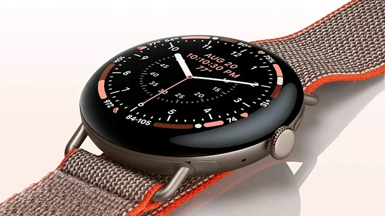 Google Pixel Watch 5 Stephen Curry Special Edition, një mundësi për fansat e basketbollit