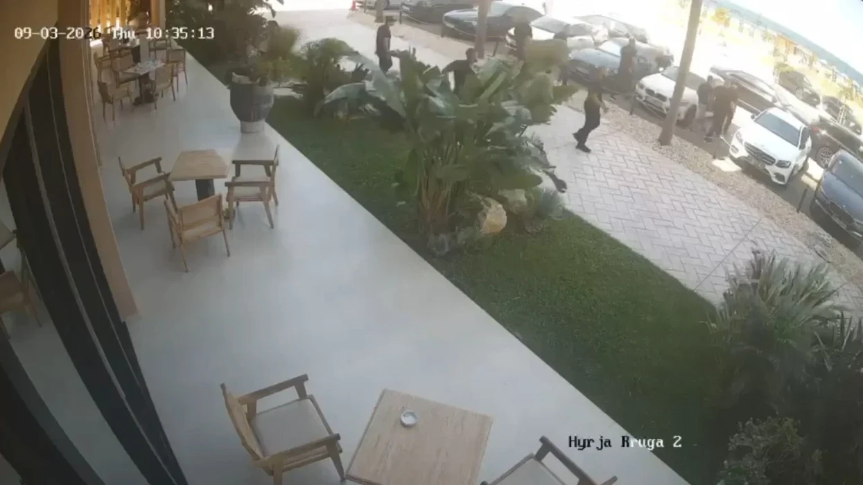 Dy efektivë të Policisë Ushtarake të përfshirë në konfliktin mes biznesmenëve në Vlorë, ministri: Janë pezulluar nga detyra