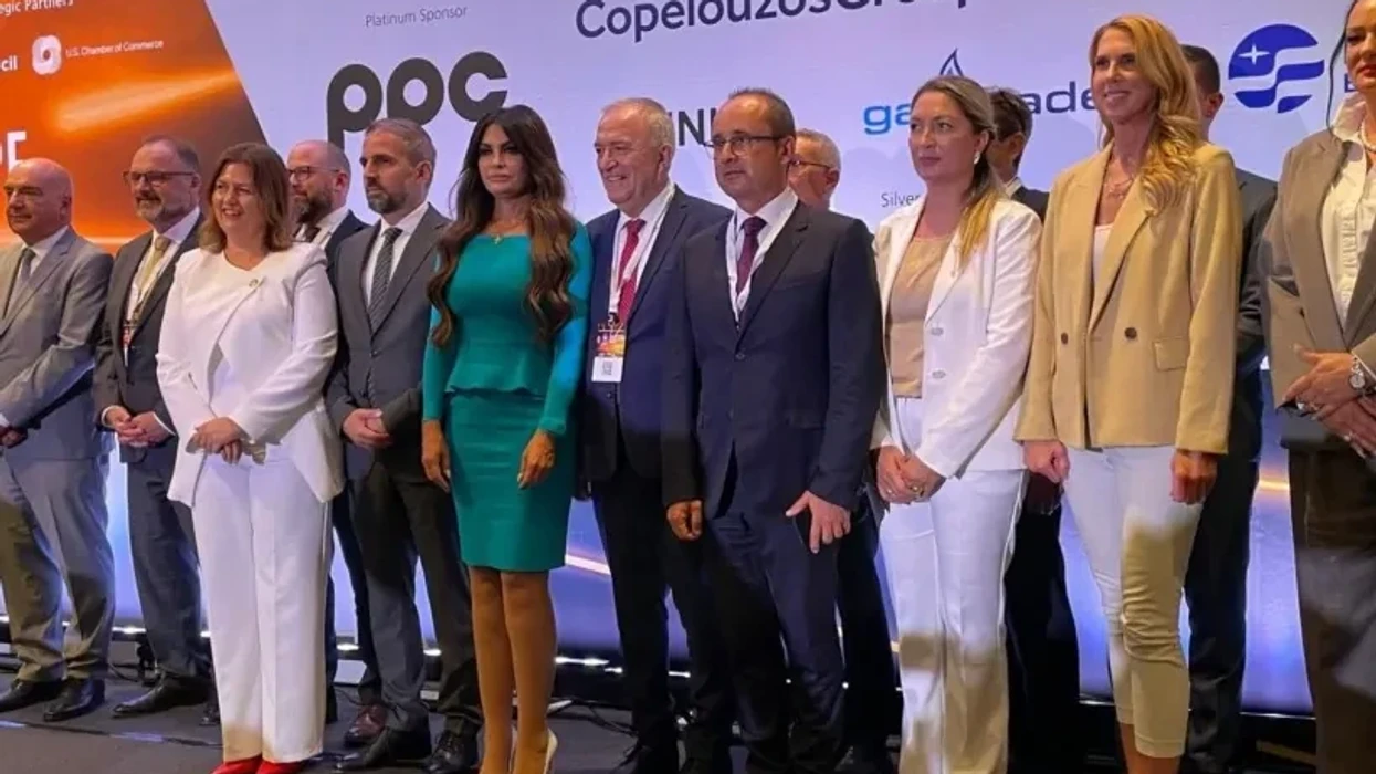 Maqedonia pjesë e Korridorit Vertikal të gazifikimit, VLEN: Një hap i madh drejt pavarësisë dhe sigurisë energjetike